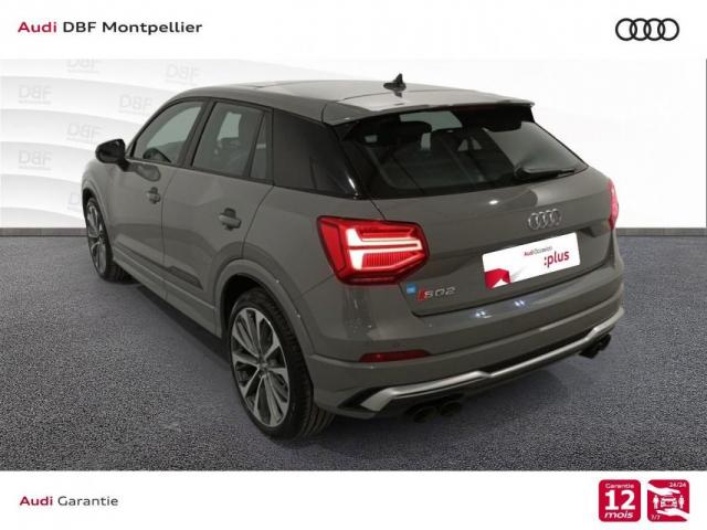 Audi Sq2 image 3