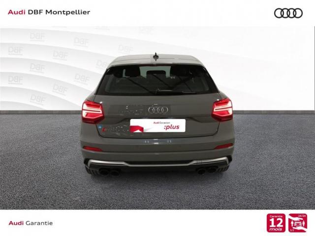 Audi Sq2 image 4