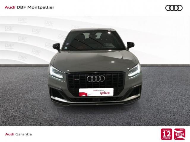 Audi Sq2 image 2