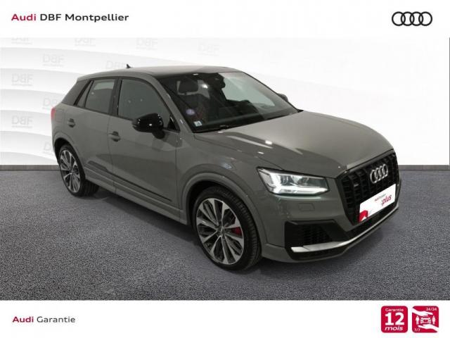 Audi Sq2 image 7
