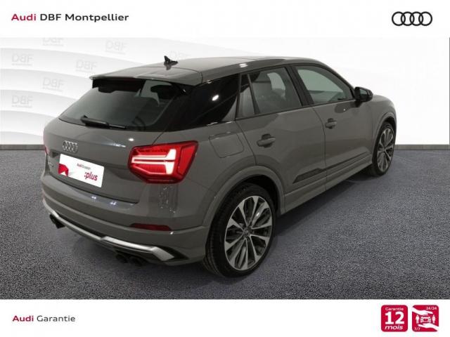 Audi Sq2 image 6