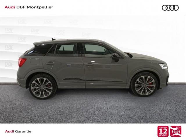 Audi Sq2 image 8
