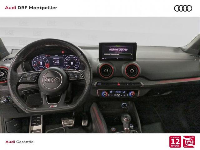 Audi Sq2 image 9