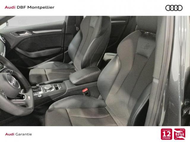 Audi A3 Sportback image 4