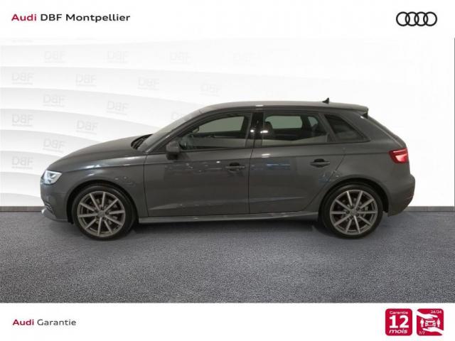Audi A3 Sportback image 8