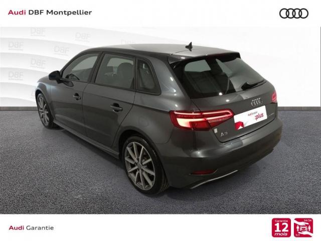 Audi A3 Sportback image 6