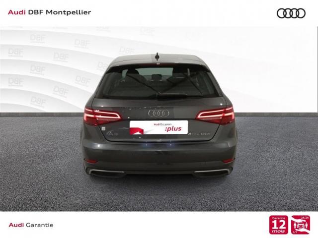 Audi A3 Sportback image 2