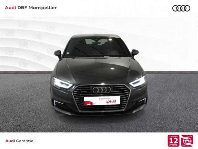 Audi A3 Sportback image 3