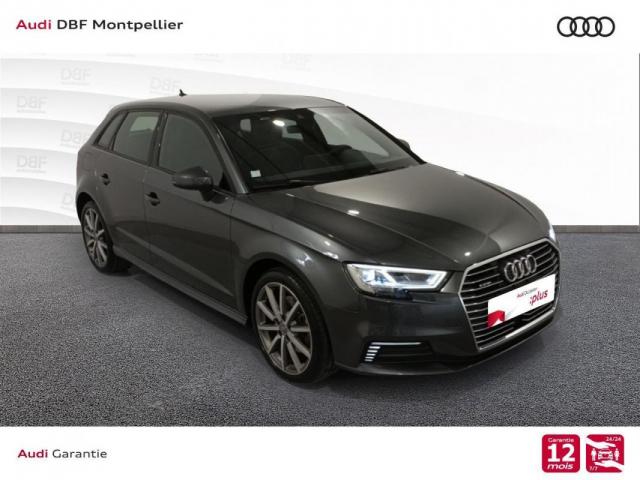 Audi A3 Sportback image 1