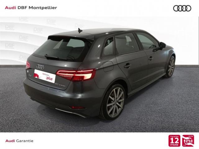 Audi A3 Sportback image 9