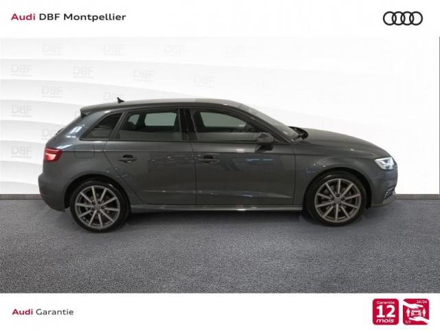 Audi A3 Sportback image 7