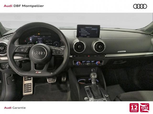 Audi A3 Sportback image 5