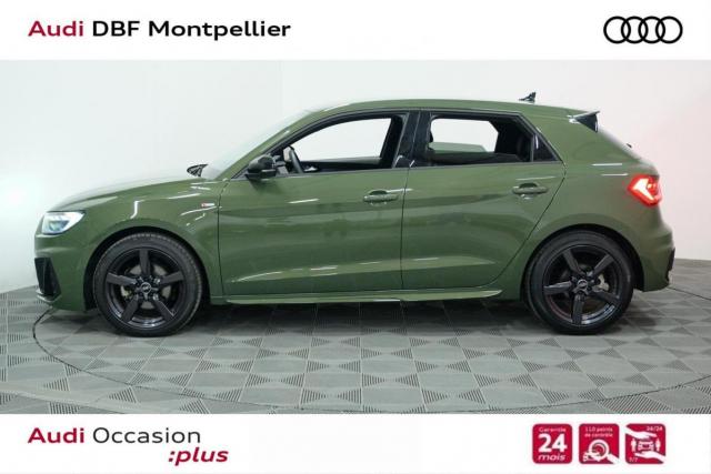 Audi A1 Sportback image 9