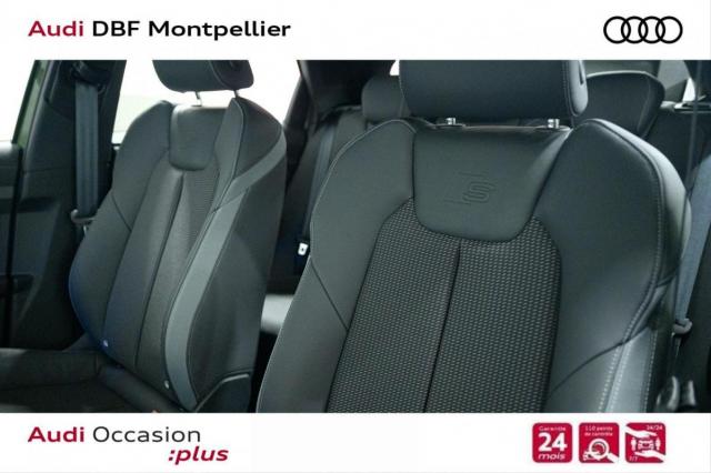 Audi A1 Sportback image 5