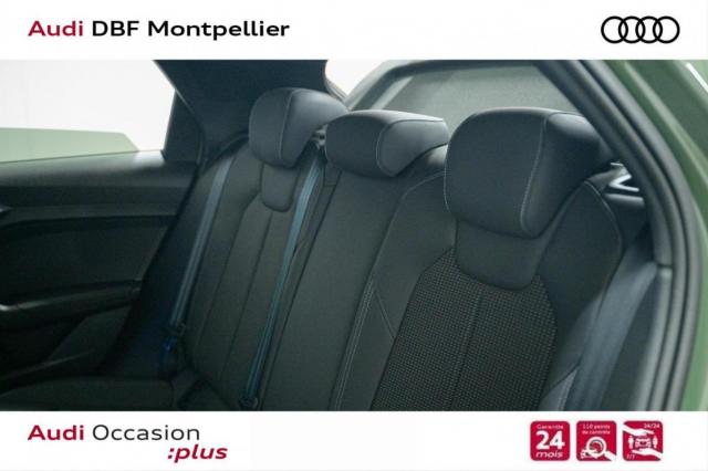 Audi A1 Sportback image 6
