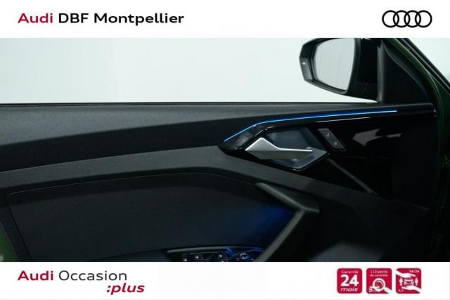 Audi A1 Sportback image 1