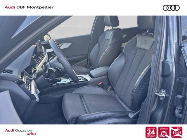 Audi A4 Avant image 4