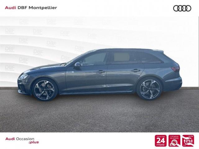 Audi A4 Avant image 7