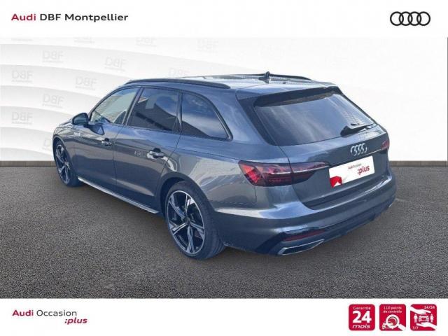 Audi A4 Avant image 1