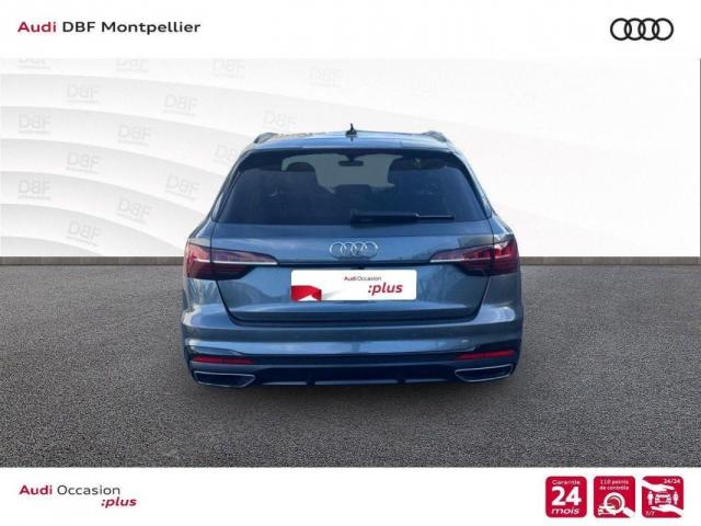 Audi A4 Avant image 2