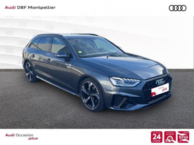 Audi A4 Avant image 3