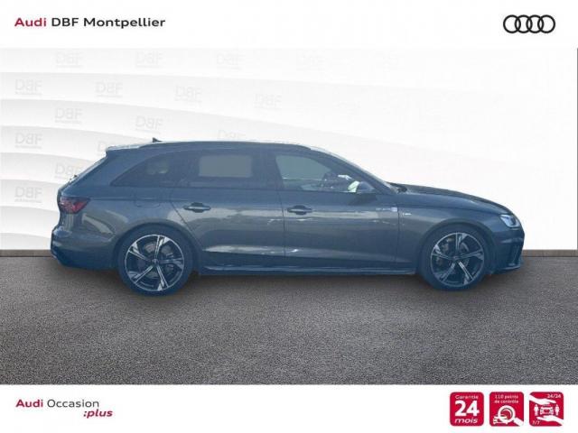 Audi A4 Avant image 8