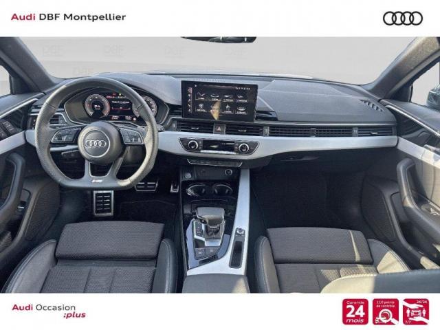 Audi A4 Avant image 9