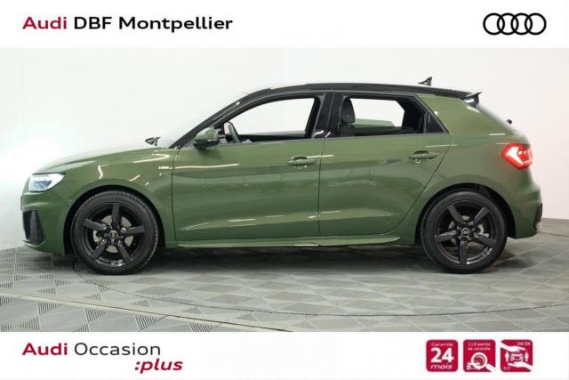 Audi A1 Sportback image 3
