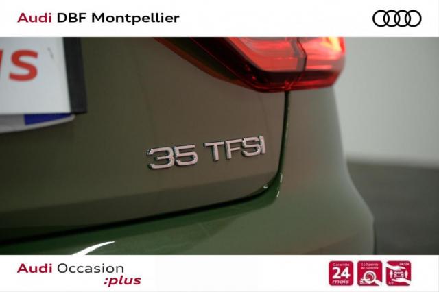 Audi A1 Sportback image 9