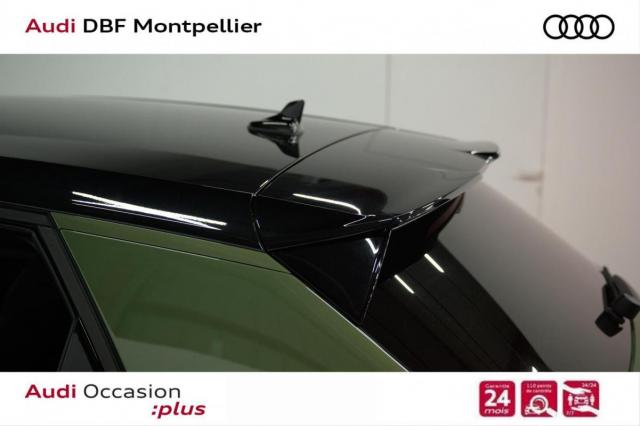 Audi A1 Sportback image 1