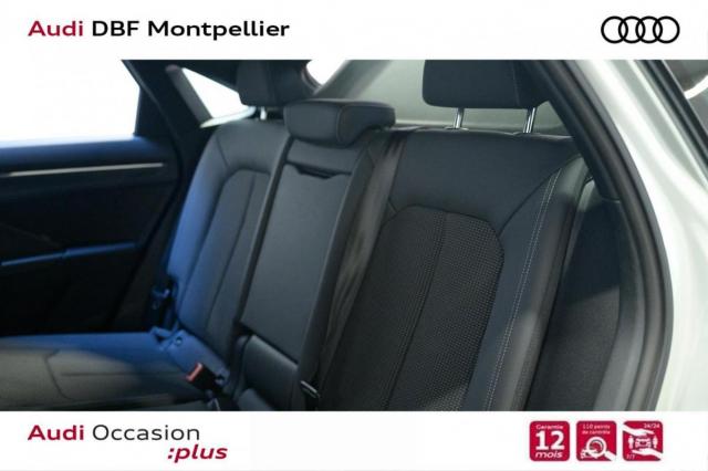 Audi Q3 Sportback image 8