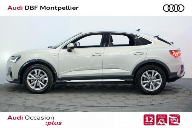 Audi Q3 Sportback image 5