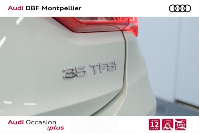 Audi Q3 Sportback image 6