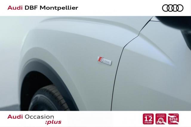 Audi Q3 Sportback image 1