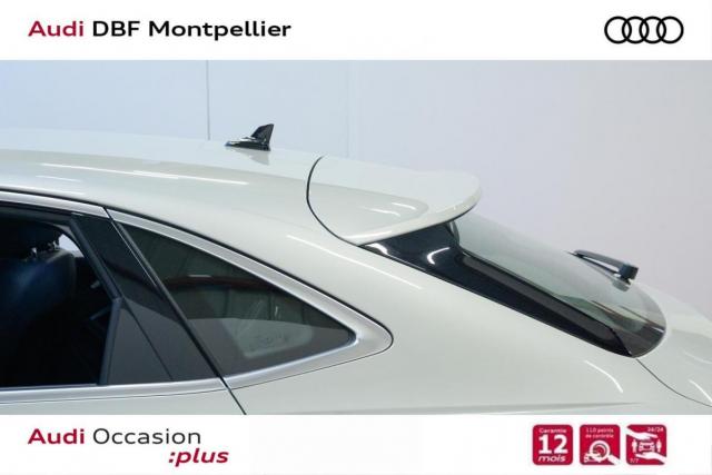 Audi Q3 Sportback image 4