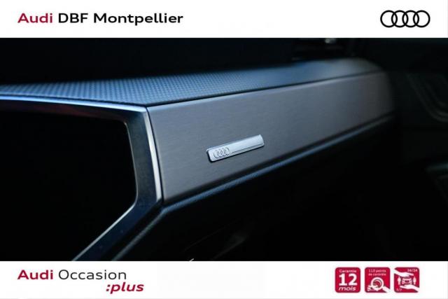 Audi Q3 Sportback image 7