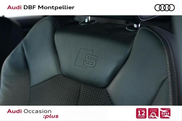 Audi Q3 Sportback image 2