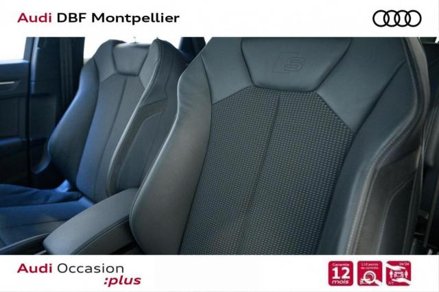 Audi Q3 Sportback image 9