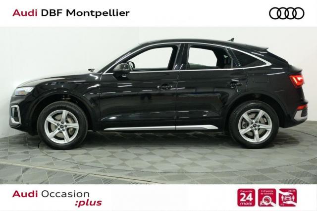 Audi Q5 Sportback image 6