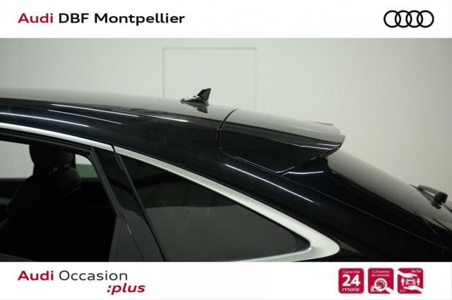 Audi Q5 Sportback image 3