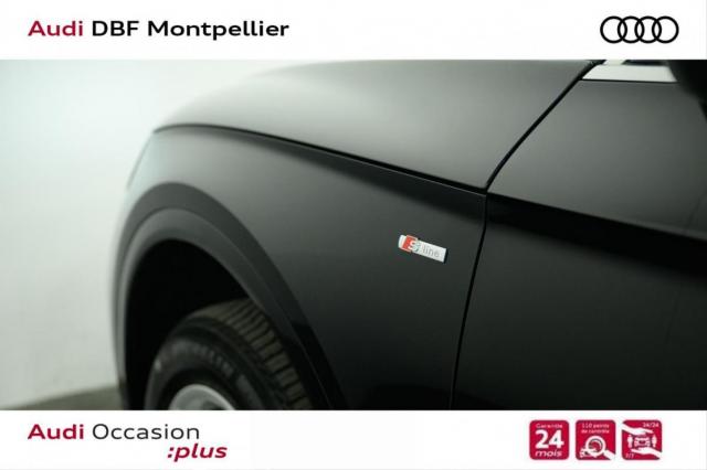 Audi Q5 Sportback image 4