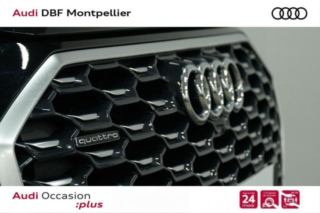 Audi Q5 Sportback image 2