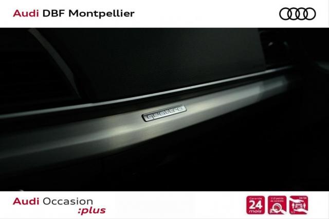 Audi Q5 Sportback image 9