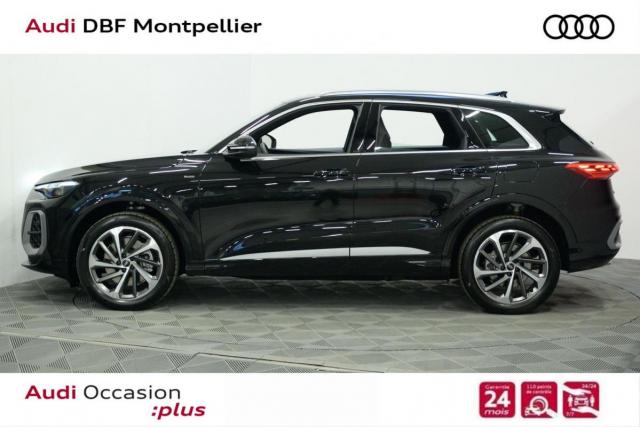 Audi Q5 image 5
