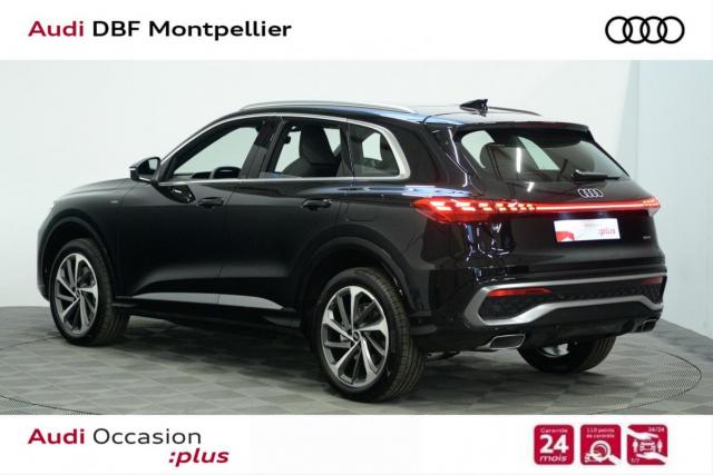 Audi Q5 image 1