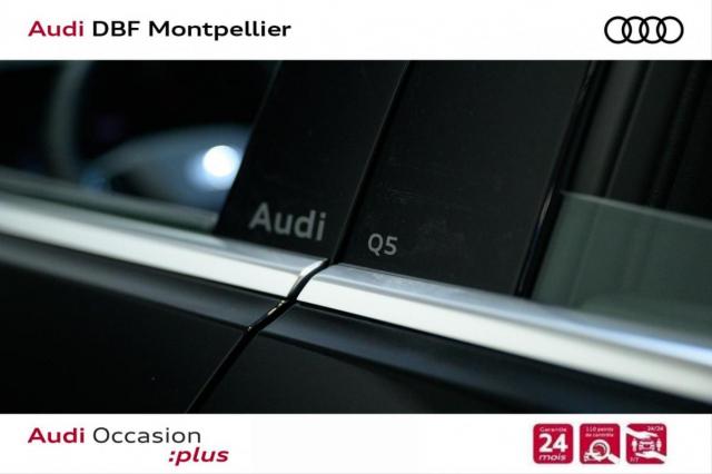 Audi Q5 image 8