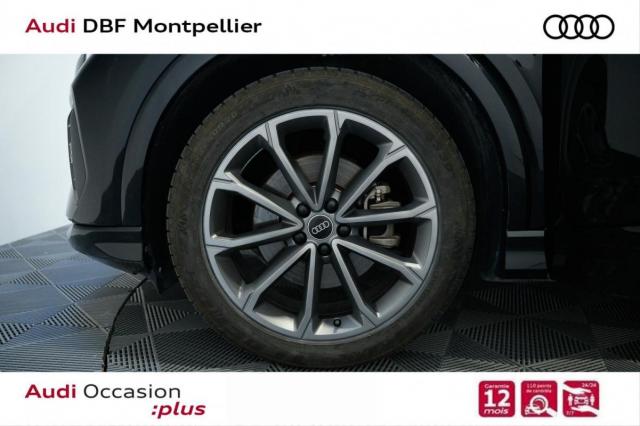 Audi Q4 E-Tron image 5