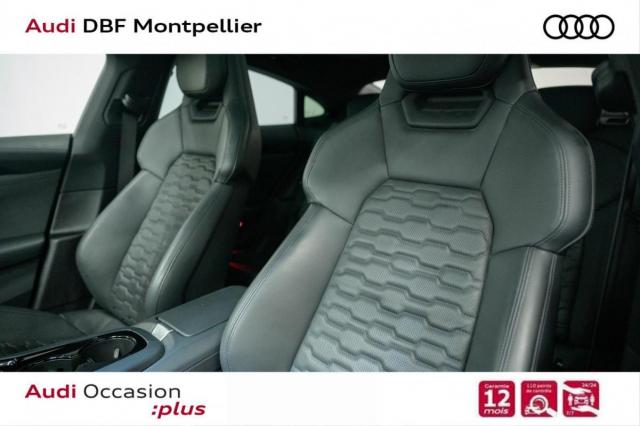 Audi E-Tron Gt image 2