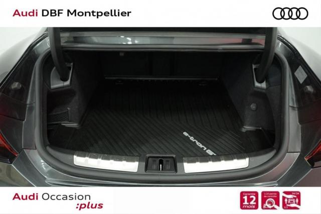 Audi E-Tron Gt image 3