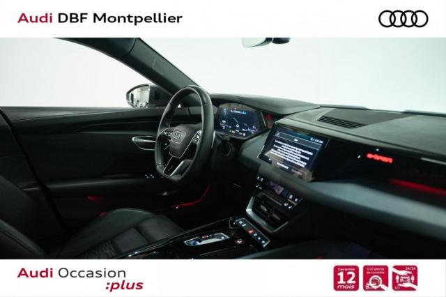 Audi E-Tron Gt image 5